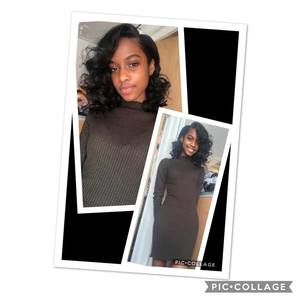 Meet your Posher, Melly